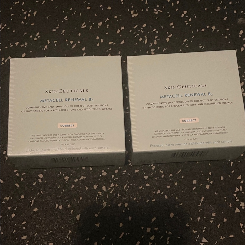 SkinCeuticals Metacell Renewal B3 Cream - Cream